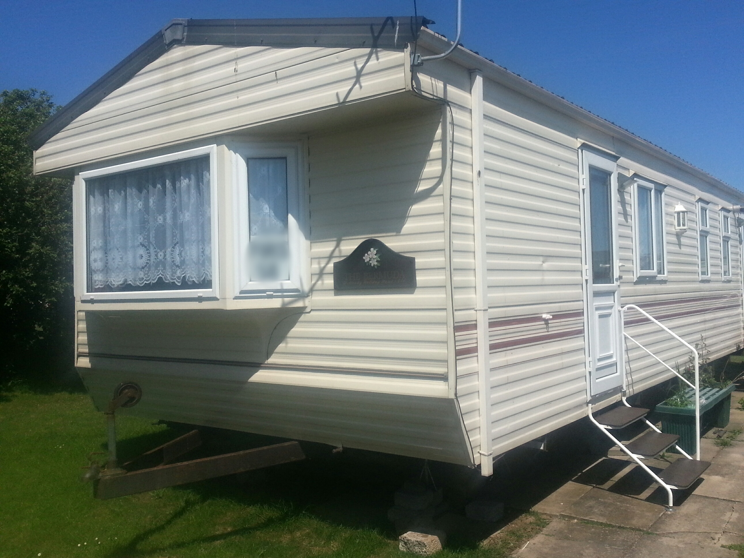 Skegness Caravan holidays at Southview Leisure Park in Skegness near Ingoldmells
